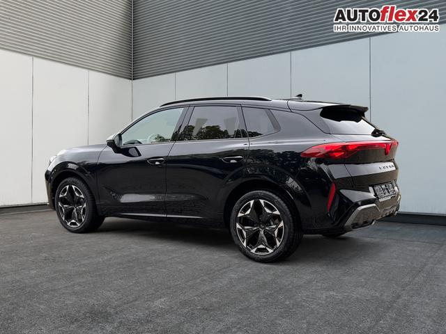 Vorlauffahrzeuge Cupra Terramar - VZ 4Drive PANO NAVI SENNHEISER MATRIX MEMORY HUD KAM ACC EL.HECKKL.