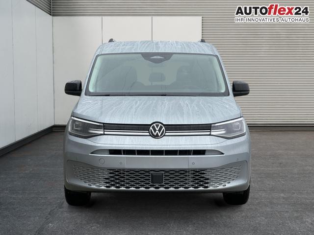 Volkswagen / Caddy / / / / AHK+LANE ASSIST+NAVI+CAM+SHZ+GJR+ACC