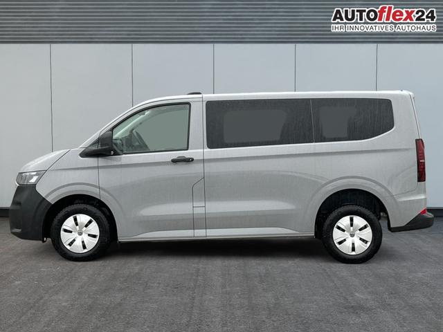 Vorlauffahrzeuge Volkswagen T7 Caravelle - Basis KR 9-SITZE KAMERA PDC LED GJR KLIMA