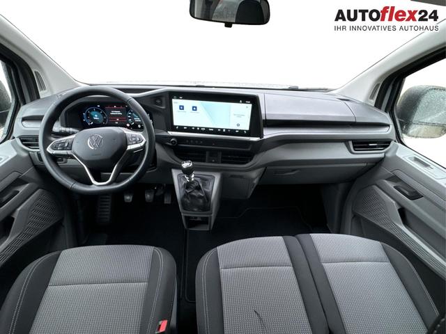 Volkswagen / T7 Caravelle / / / / KR 9-SITZE+KAMERA+PDC+LED+GJR+KLIMA, Beispielbilder, ggf. teilweise mit Sonderausstattung