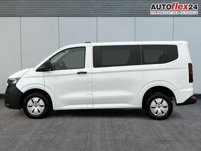 Vorlauffahrzeuge Volkswagen T7 Caravelle - Basis KR 9-SITZE KAMERA PDC LED GJR KLIMA