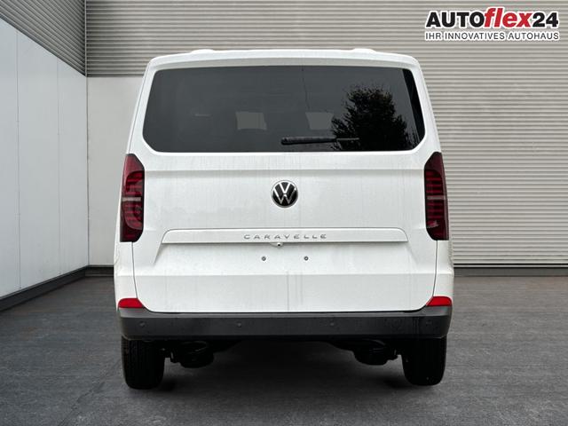 Volkswagen / T7 Caravelle / / / / KR 9-SITZE+KAMERA+PDC+LED+GJR+KLIMA