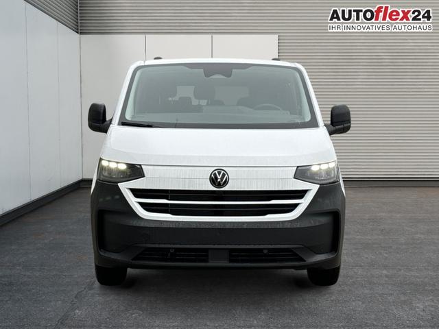 Volkswagen / T7 Caravelle / / / / KR 9-SITZE+KAMERA+PDC+LED+GJR+KLIMA
