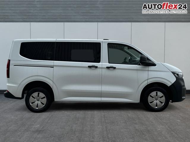 Volkswagen / T7 Caravelle / / / / KR 9-SITZE+KAMERA+PDC+LED+GJR+KLIMA