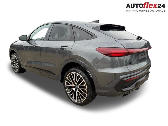 Bestellfahrzeug, konfigurierbar Audi Q5 Sportback - Basis NAVI  LED PDC ACC KAMERA 18LM
