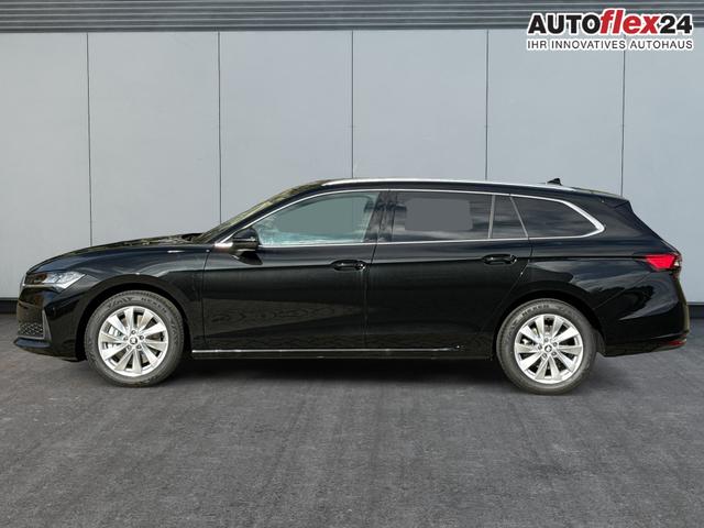 Vorlauffahrzeuge Skoda Superb Combi - Selection 4WD AHK NAVI KAM EL.HECKKL. KESSY