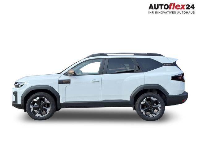 Vorlauffahrzeuge Dacia Bigster - Expression KAMERA SHZ LED 17" ALU