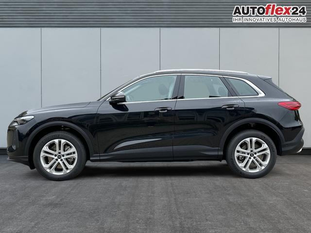 Vorlauffahrzeuge Audi Q5 - Basis quattro AHK ACC RFK 19"ALU NAVI