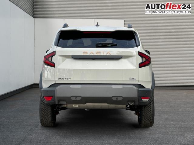 Dacia / Duster / / / / 4x4+KAMERA+PDC+KLIMA+SHZ+BLIS
