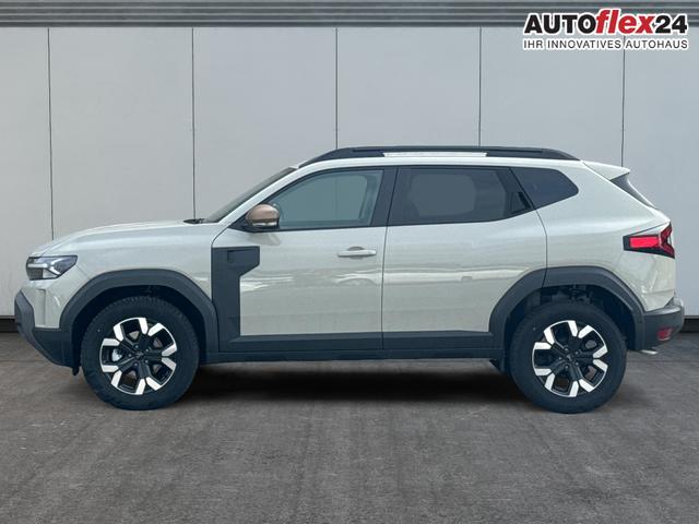 Vorlauffahrzeuge Dacia Duster - Extreme 4x4 KAMERA PDC KLIMA SHZ BLIS