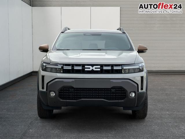 Dacia / Duster / / / / 4x4+KAMERA+PDC+KLIMA+SHZ+BLIS