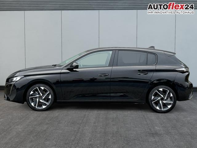 Vorlauffahrzeuge Peugeot 308 - Allure SHZ KAMERA NAVI KEYLESS ACC 17 LM