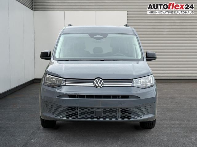Volkswagen / Caddy / / / / 