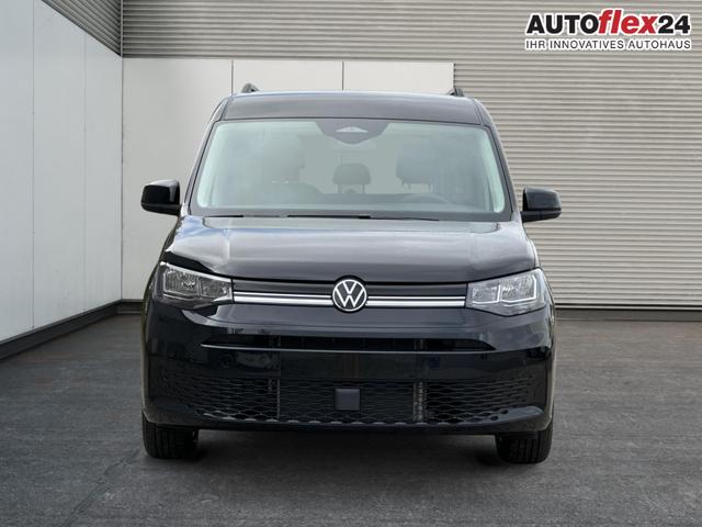 Volkswagen / Caddy / / / / 