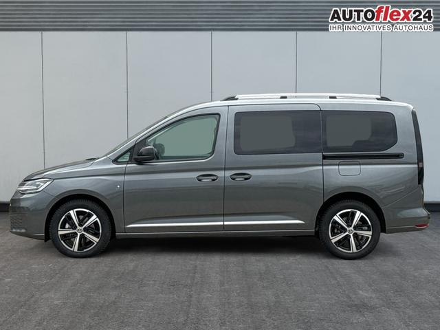 Vorlauffahrzeuge Volkswagen Caddy Maxi - Style LANE ASSIST NAVI KAMERA ACC SHZ GJR