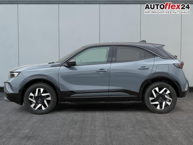 Vorlauffahrzeuge Opel Mokka - GS KAMERA LED PDC 17 LM