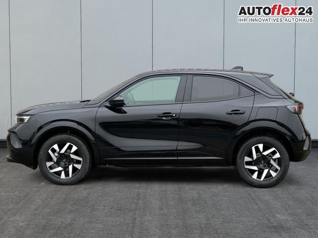 Vorlauffahrzeuge Opel Mokka - GS KAMERA LED PDC 17 LM