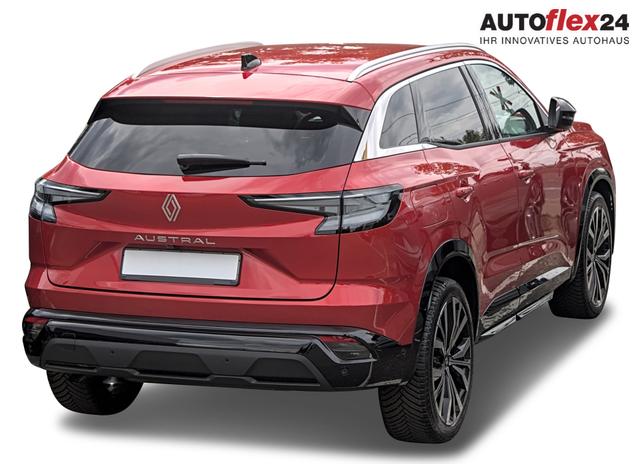 Bestellfahrzeug, konfigurierbar Renault Austral - Techno NEUES MODELL LED KAMERA PDC 19 LM