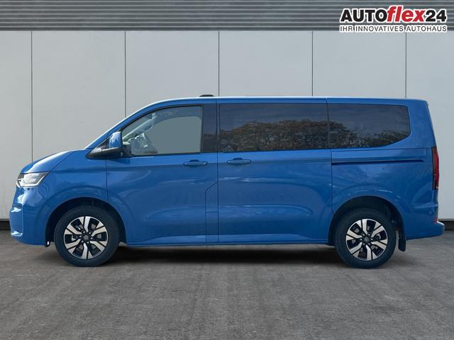 Vorlauffahrzeuge Volkswagen T7 Caravelle - Style KR 4x4 MATRIX-LED NAVI.  SHZ KAMERA  PDC