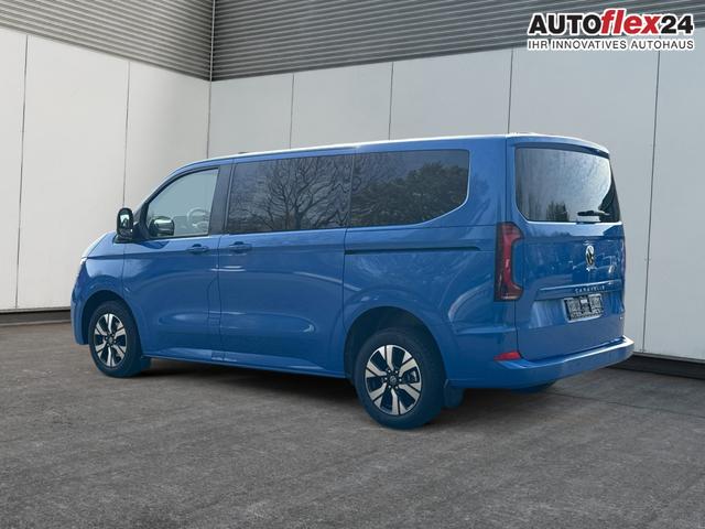 Volkswagen / T7 Caravelle / / / / KR 4x4+MATRIX-LED+NAVI.+ SHZ+KAMERA+ PDC