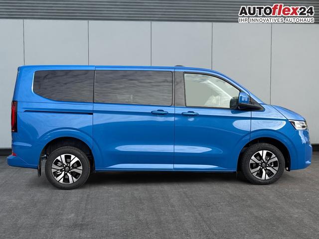 Volkswagen / T7 Caravelle / / / / KR 4x4+MATRIX-LED+NAVI.+ SHZ+KAMERA+ PDC