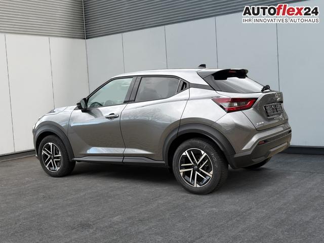 Nissan / Juke / / / / NAVI+KAMERA+SHZ+VOLL-LED+PDC