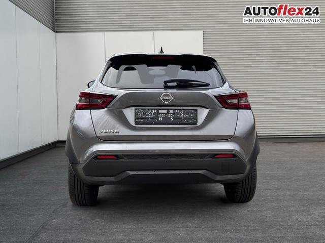 Nissan / Juke / / / / NAVI+KAMERA+SHZ+VOLL-LED+PDC