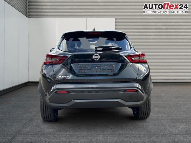 Nissan / Juke / / / / NAVI+KAMERA+SHZ+VOLL-LED+PDC