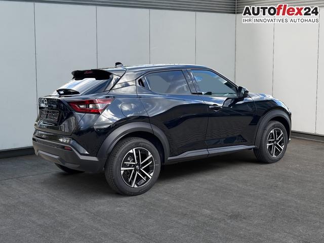 Nissan / Juke / / / / NAVI+KAMERA+SHZ+VOLL-LED+PDC