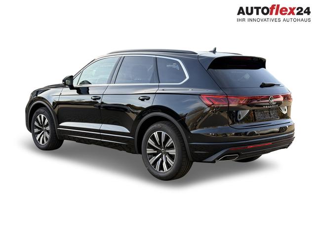Vorlauffahrzeuge Volkswagen Touareg - R FINAL EDITION 4M PANO AHK 20"LM HUD IQ.-MATRIX-LED