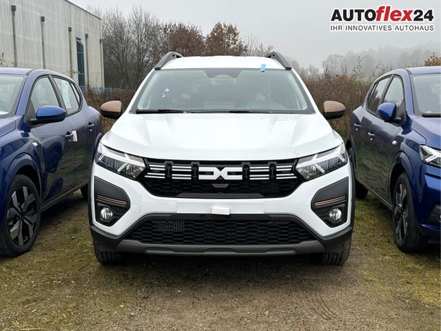 Vorlauffahrzeuge Dacia Jogger - Extreme 7-SITZER LED SHZ ALU KAMERA DAB