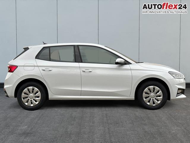 Skoda / Fabia / / / / 5J.Gar+SmartLink+SHZ+PDC+KLIMA