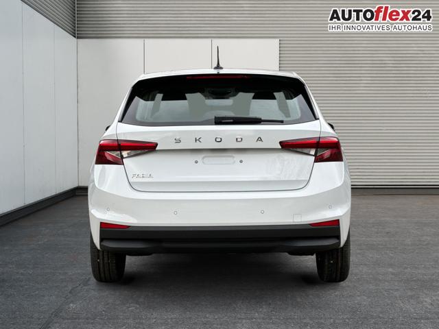 Skoda / Fabia / / / / 5J.Gar+SmartLink+SHZ+PDC+KLIMA