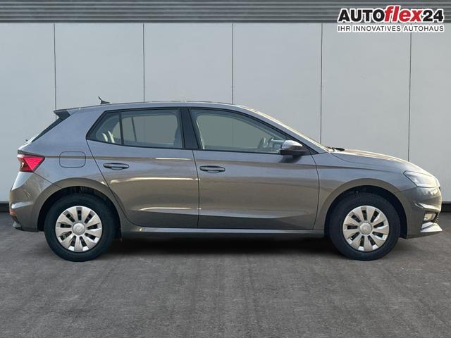 Skoda / Fabia / / / / 5J.Gar+SmartLink+SHZ+PDC+KLIMA