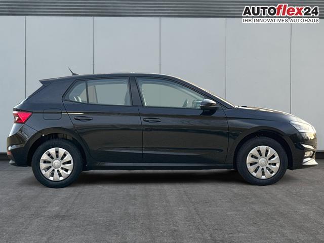 Skoda / Fabia / / / / 5J.Gar+SmartLink+SHZ+PDC+KLIMA