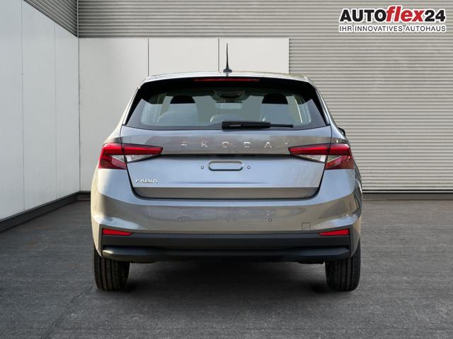 Skoda / Fabia / / / / 5J.Gar+SmartLink+SHZ+PDC+KLIMA