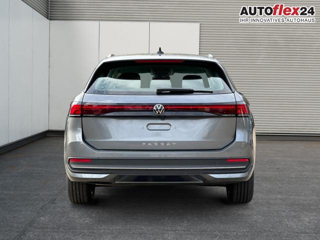 Volkswagen / Passat Variant / Grau / / / DSG+AHK+MASSAGE+NAVI+ACC+KAMERA+LED+17 ALU
