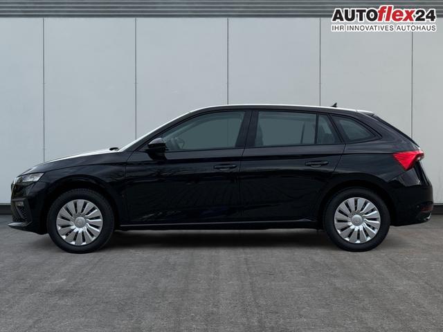 Vorlauffahrzeuge Skoda Scala - Selection LED PDC LANE ASSIST SHZ