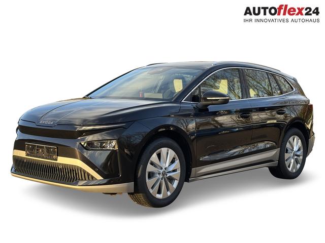 Bestellfahrzeug, konfigurierbar Skoda Enyaq - Selection 85 NAVI ACC KAMERA SHZ KLIMA LED 19" ALU