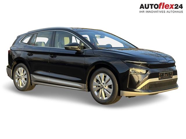 Bestellfahrzeug, konfigurierbar Skoda Enyaq - RS NAVI MATRIX EL. HECKKL. ACC KAMERA 20" ALU