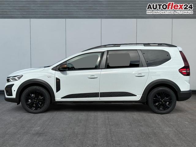 Vorlauffahrzeuge Dacia Jogger - Extreme 7-SITZER LED SHZ ALU KAMERA DAB