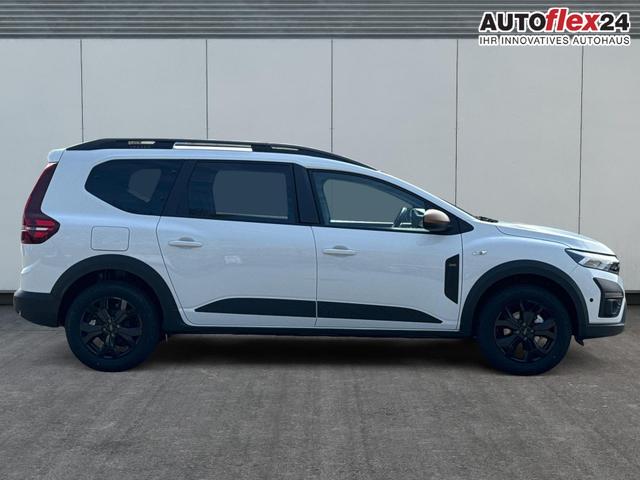 Dacia Jogger Extreme 7-SITZER+LED+SHZ+ALU+KAMERA+DAB 