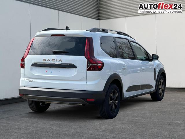Dacia Jogger Extreme 7-SITZER+LED+SHZ+ALU+KAMERA+DAB 
