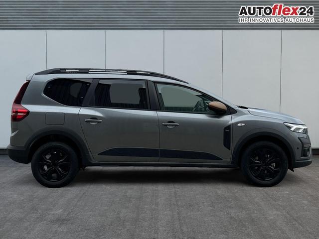Dacia Jogger Extreme 7-SITZER+LED+SHZ+ALU+KAMERA+DAB 