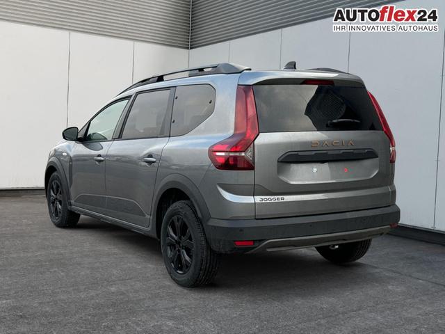 Dacia Jogger Extreme 7-SITZER+LED+SHZ+ALU+KAMERA+DAB 