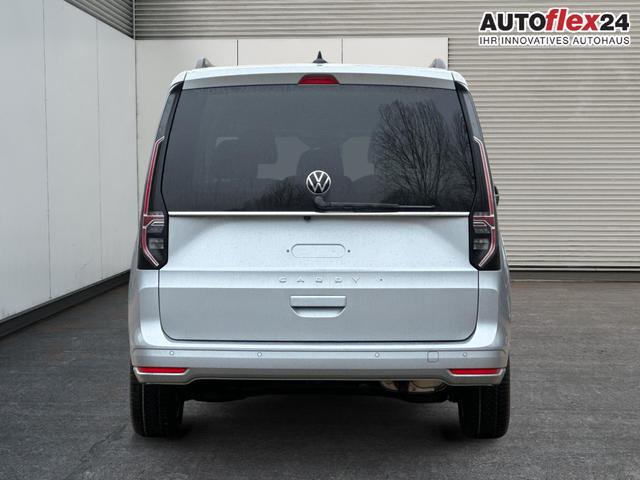 Volkswagen / Caddy / / / / NAVI+AHK+ACC+SHZ+KAMERA+LED+PDC