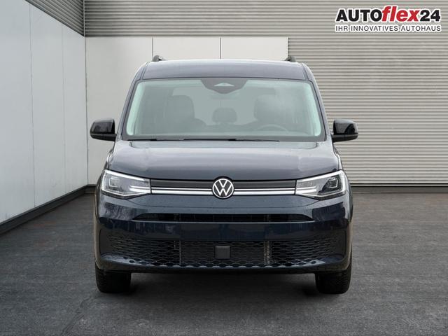 Volkswagen / Caddy / / / / 4x4+NAVI+AHK+ACC+SHZ+KAMERA+LED+PDC