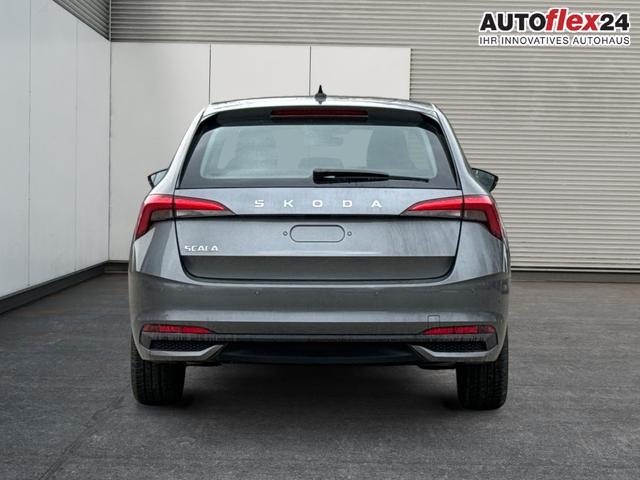 Skoda / Scala / Grau / / / LED+PDC+LANE ASSIST+SHZ