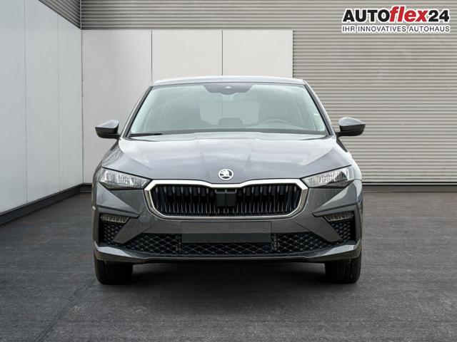 Skoda / Scala / Grau / / / LED+PDC+LANE ASSIST+SHZ