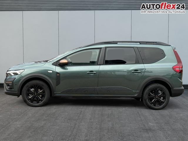 Vorlauffahrzeuge Dacia Jogger - Extreme 7-SITZER LED SHZ ALU KAMERA DAB